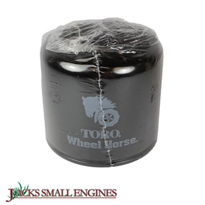 795270 Oil Filter Assembly