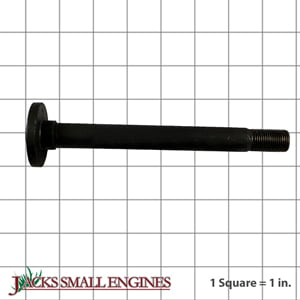 804342 Spindle Shaft