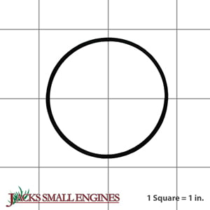 Gasket 811010