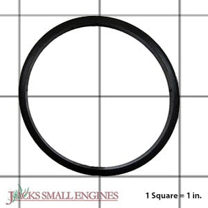 812630 Float Bowl Gasket   (No Longer Available) (No Longer Available)