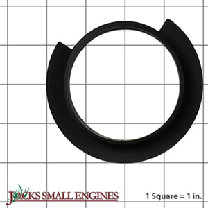 Air Seal Gasket 820680