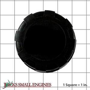 Gas Cap Assembly 883980