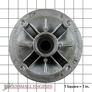 Spindle Housing 884510