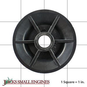 927102 Idler Pulley