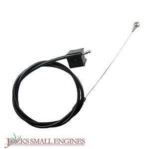 927738 Flywheel Brake Cable