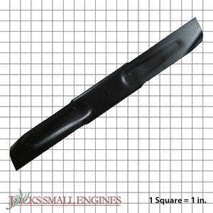 Steel Blade 93024103