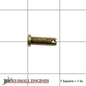 Clevis Pin 9321204