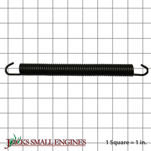 933850 Extension Spring