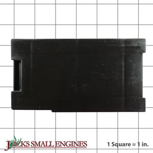 Air Filter Cover 955577