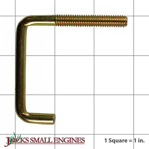 982266 Lock-Handle