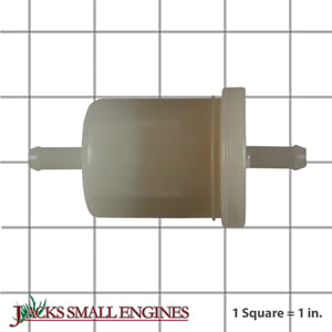 987612 Fuel Filter