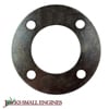 Spindle Plate