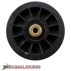 Flat Idler Pulley