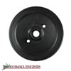 48&quot; Mower Pulley