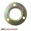 Flanged Bearing          