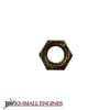 Hex Nut       (No Longer Available)