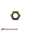 Nylon Hex Lock Nut