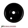 Flat Idler Pulley