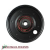 Idler Pulley      