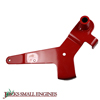 Left Hand Idler Arm Assembly