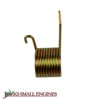 Torsion Spring