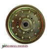 Flat Idler Pulley  