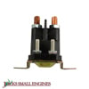 Solenoid  