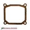 GASKET COVER, VALVE