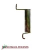 Torsion Spring     