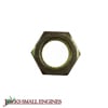 Hex Nut    