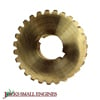 27T Worm Gear