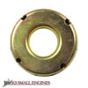 SHIELD BEARING