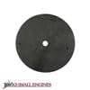 Gas Cap Gasket  