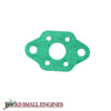 GASKET CARBURETOR (No Longer Available)