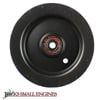 Idler Pulley