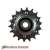 Idler Sprocket