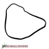 GASKET COVER, ROCKER