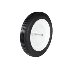 Steel Ball Bearing Wheel 185033