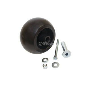 Plastic Deck Wheel Kit 210250