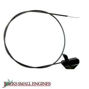 Throttle Control Cable 290106