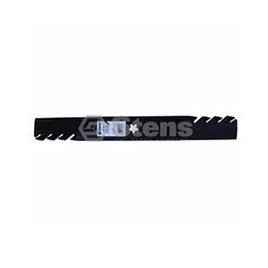 Silver Streak Toothed Blade 302426