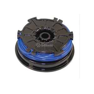 Trimmer Head Spool With Line 385100