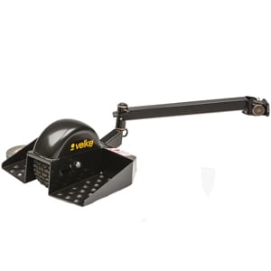 Velke Pro 1-Black 18 in Arm VK