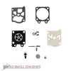 GASKET/DIAPHRAGM KIT