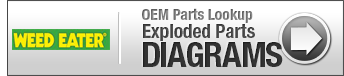 Weed Eater Parts Lookup