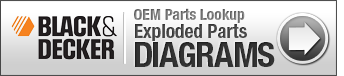 Black & Decker Parts Lookup
