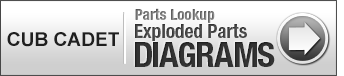 Cub Cadet Parts Lookup