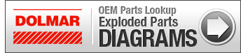 Dolmar Parts Lookup