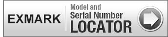Exmark Model Locator