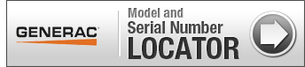 Generac Model Locator